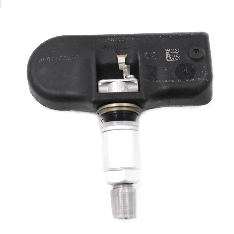 

TPMS Tire Pressure Sensor For Peugeot 407 207 307 607 508 807 433MHz 9681102280