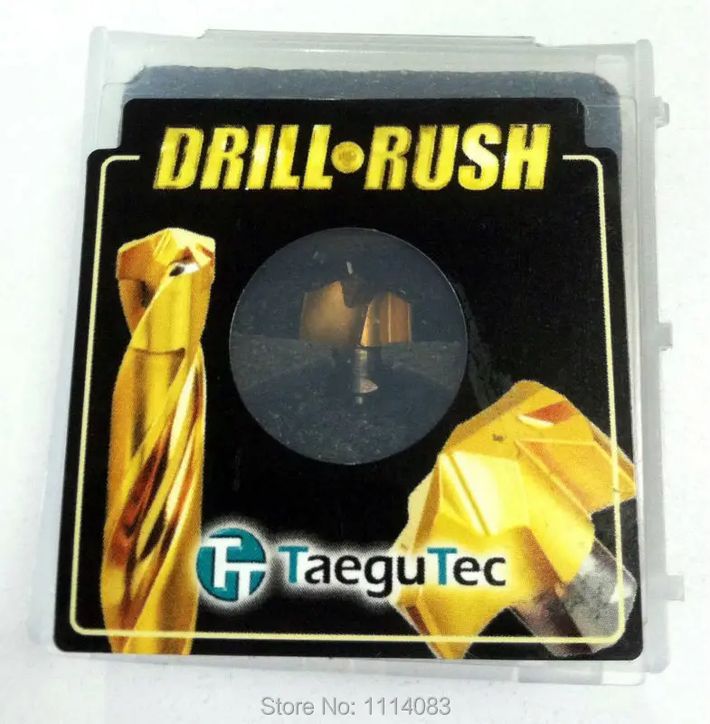 Купить TCD 140-144-16T3-8D 1 шт. + TCD-140-P TT9080-2 ШТ. Taegutec Твердосплавные Сверла Rush 100% оригинал онлайн Купить TCD 140-144-16T3-8D 1 шт. + TCD-140-P TT9080-2 ШТ. Taegutec Твердосплавные Сверла Rush 100% оригинал дешево