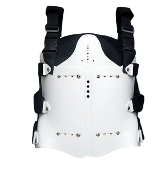 

Thoracolumbar fixation brace bracket thoracolumbar spinal orthosis thoracolumbar compression fracture with belt