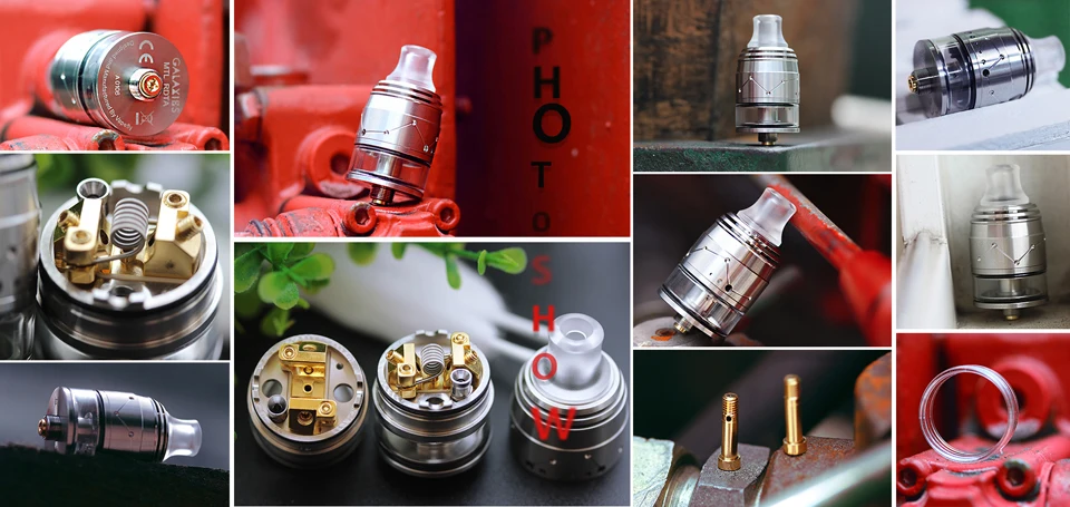 Vapefly Galaxies MTL Squonk RDTA (10)