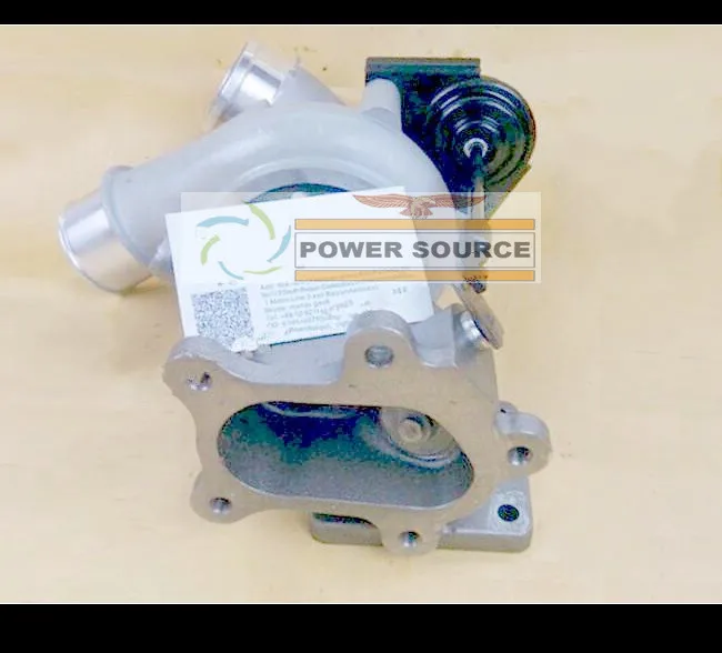 TF035 28200-4X650 28200 4X650 49135-04361 4913504361 49135 04361 Turbo For Hyundai Passenger Car For KIA Bongo III J3 Crdi 2.9L (4)