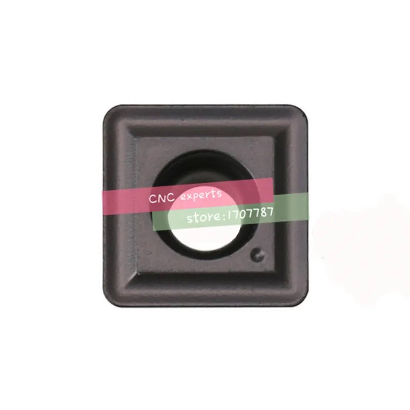 

10pcs SPMG050204/SPMG060204/SPMG07T308/SPMG090408/SPMG110408 U drill carbide inserts drilling cutter high quality