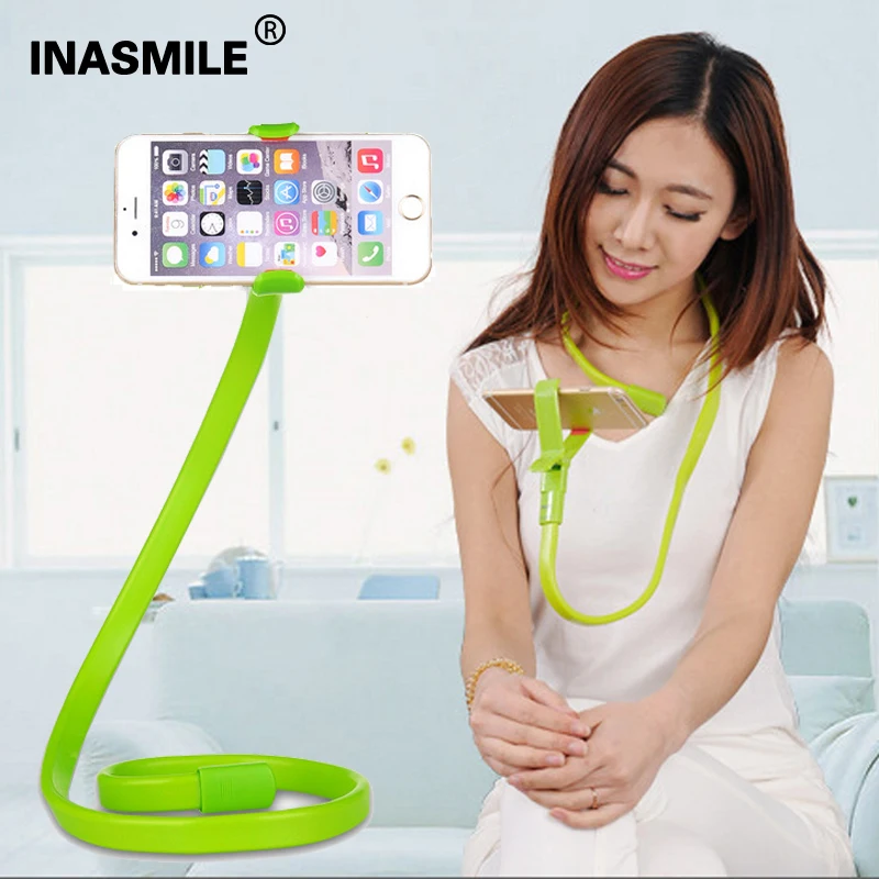 Funny Design Lazy Mobile Cellphone Smartphone Desk Holder