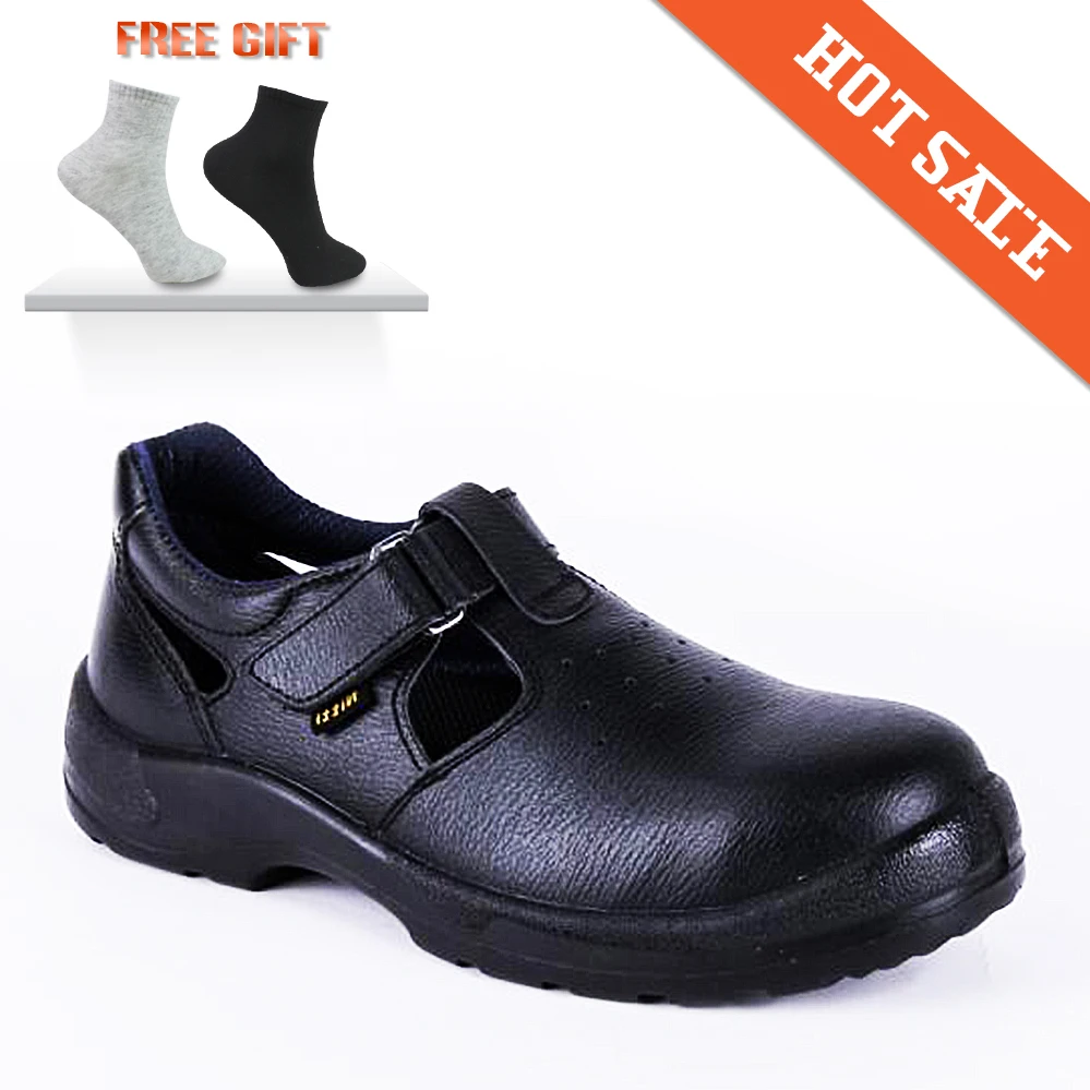 mens velcro work shoes