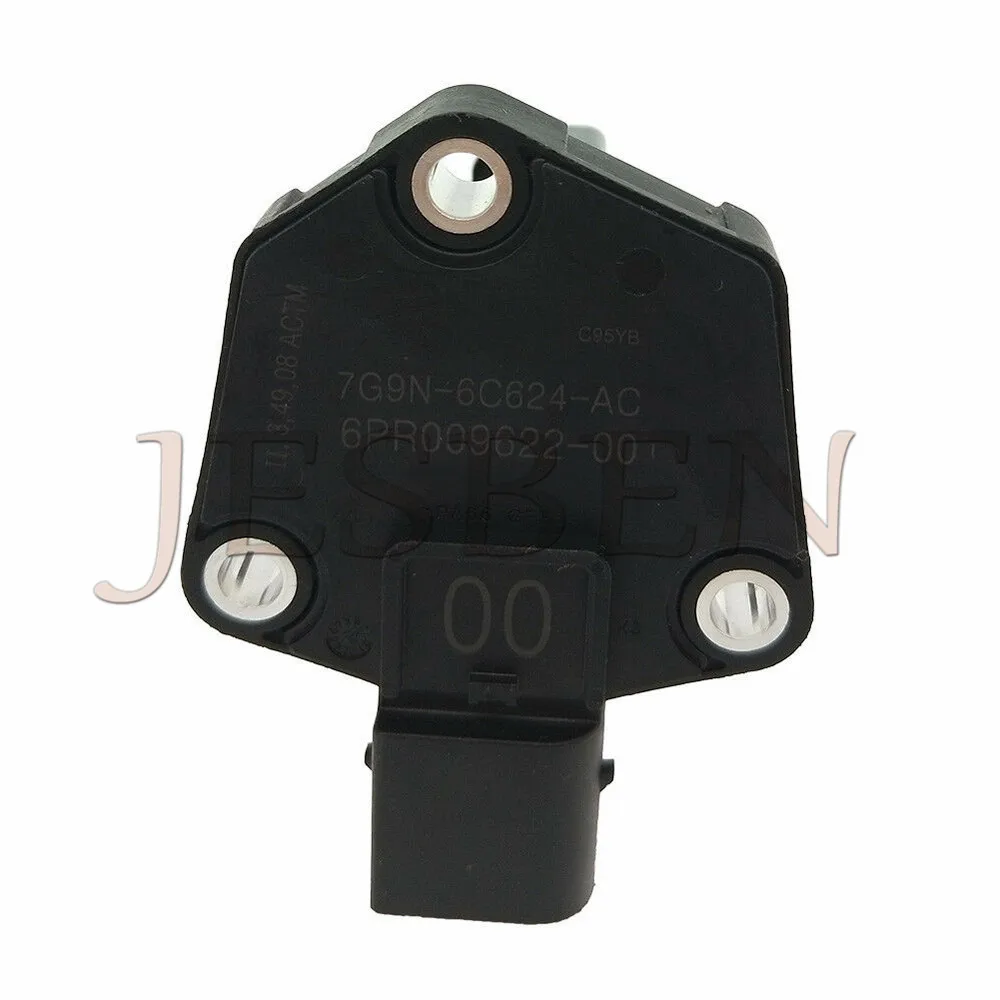 Датчик уровня масла двигателя подходит для Ford Mondeo Land Rover Volvo S80 V70 XC60 XC70 XC90 часть No #