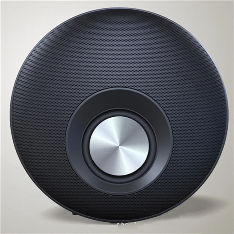 

Wireless bluetooth speaker personal art home low sound player bluetooth audio FM radio external audio source input TF card play
