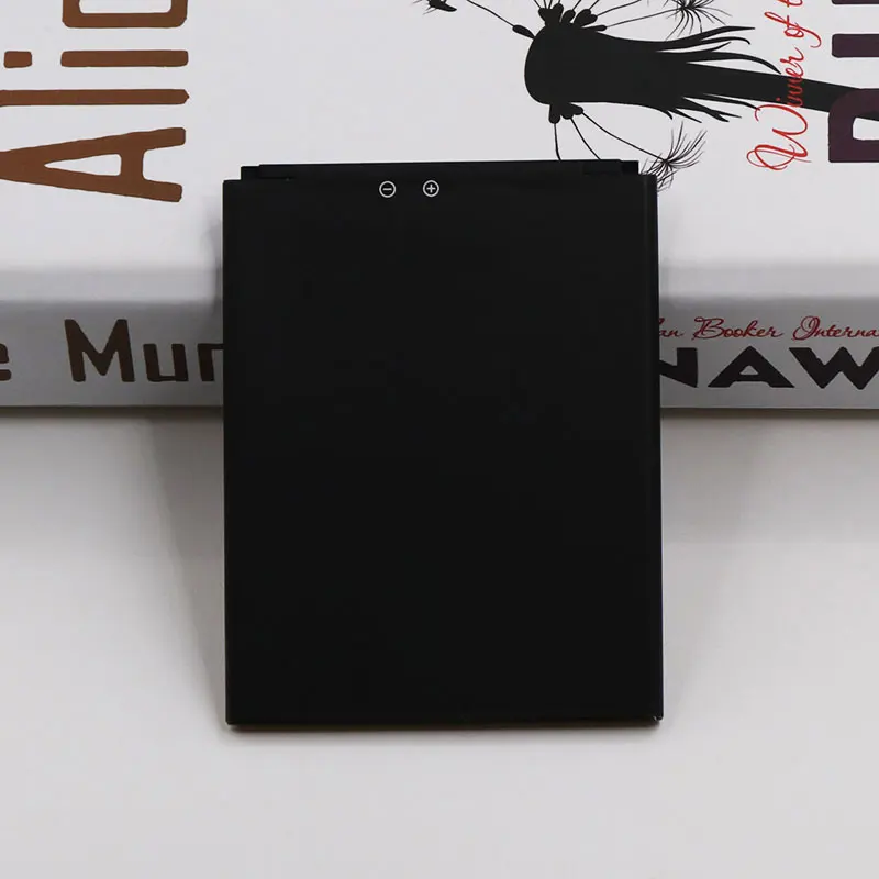 Mcdark для Cubot Z100 Pro батарея замены большой емкости 2450 мАч резервная Pro|Аккумуляторы