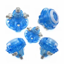 16 стиль Металл Bey blade Bayblade Burst метательные игрушки Арена Распорки гироскоп излучатель Heobbies классический для детей Bey blade