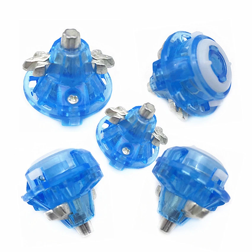 

16 style Metal Bey blade Bayblade Burst Launcher Toys Arena Bursting Gyroscope Emitter Heobbies Classic For Children Bey blade