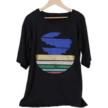 Режущий плоттер для одежды Colth DIY блестящая теплопередающая виниловая пленка термопресс для футболки 20 ''x 20''(50 см x 50 см