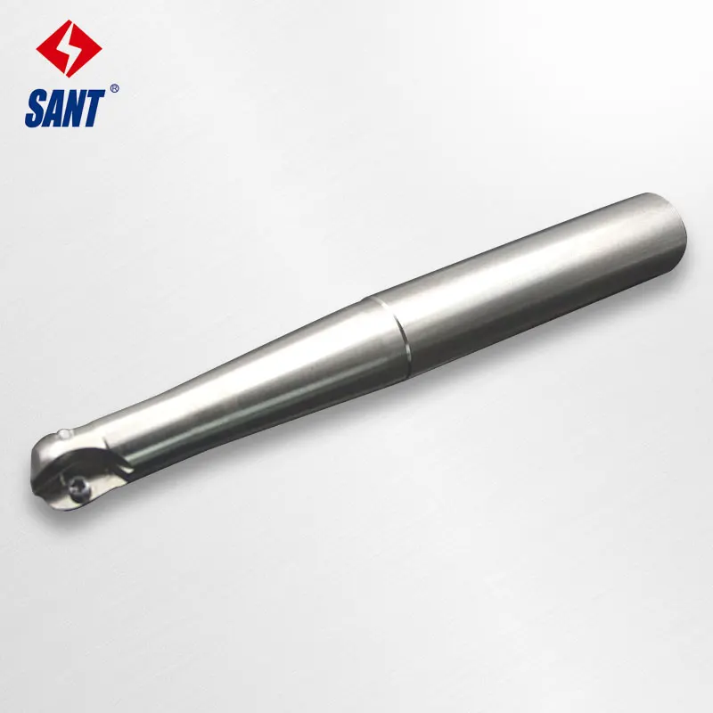 Индексируемый фрезерный инструмент режущий диск XPHT20R10T3 RB02 indexable milling