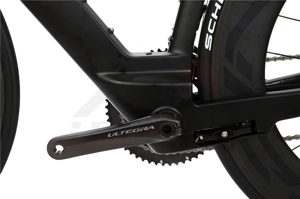 Best Leadxus Kx3000 Tt Complete Bike Time Triathlon Bicycle Carbon Frame+88mm Carbon Wheel+handlebar+r8000 Group+saddle 5