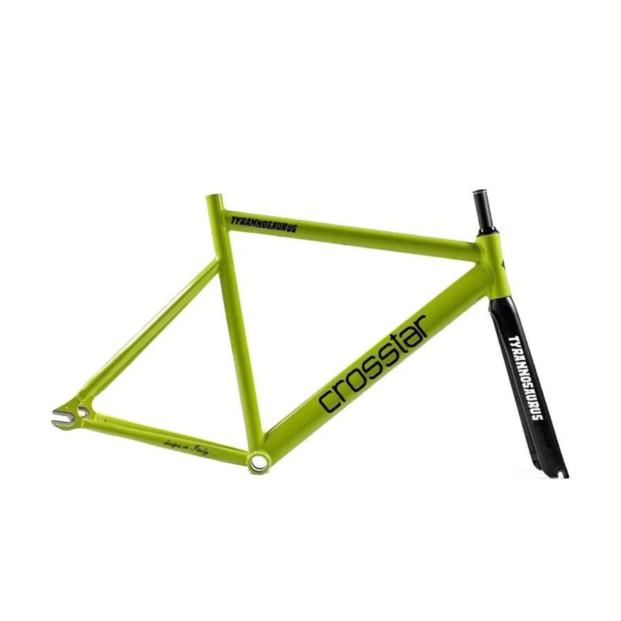 Flash Deal fixed gear bike frame 53cm 55cm 58cm TYRANS T2 FRAMESET TRACK fixie frame+carbon fiber fork fixed gear frameset fixie bike 6 Flash Deal fixed gear bike frame 53cm 55cm 58cm TYRANS T2 FRAMESET TRACK fixie frame+carbon fiber fork fixed gear frameset fixie bike 6