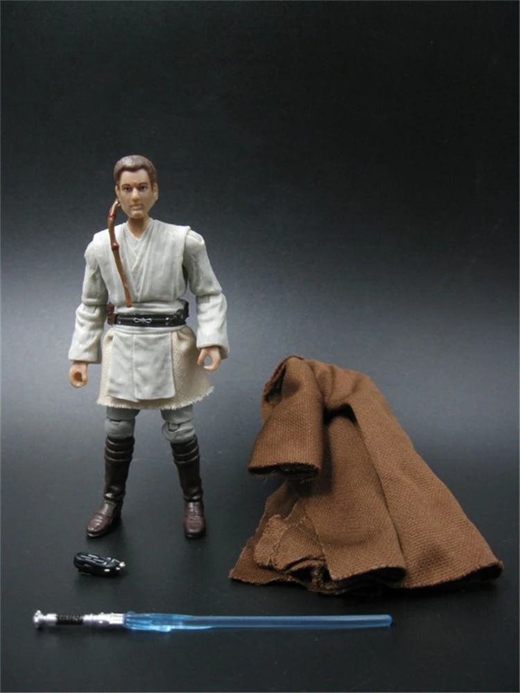 

3.75 '' ACTION FIGURES STAR WARS FIRST ORDER SNOKE FREE SHIPPING S003