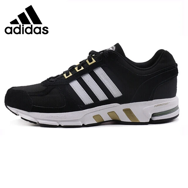 Original New Arrival 2018 Adidas Equipment 10 CNY Unisex Running Shoes Sneakers