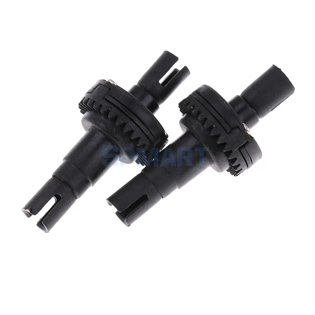 Прямой мост для WLtoys A202 A212 A222 A232 A242 A252 1:28 гоночный дрейф|Детали и аксессуары| |