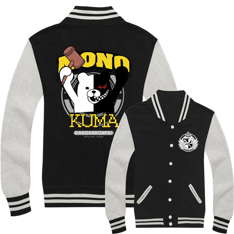 new spring fall danganronpa