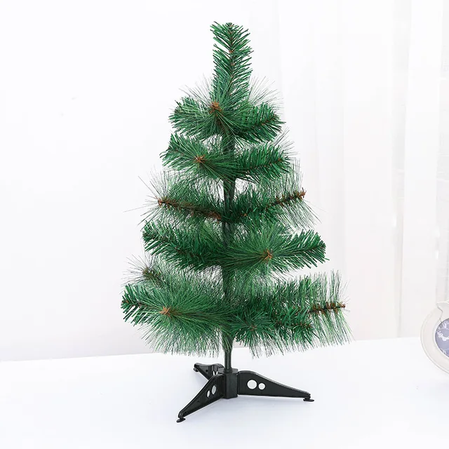 mini artificial christmas tree small xmas plastic tree 45cm new year home ornaments desktop decorations christmas - Decorated Artificial Christmas Trees mini artificial christmas tree small xmas plastic tree 45cm new year home ornaments desktop decorations christmas - Decorated Artificial Christmas Trees