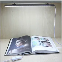 3 шт. стол в общежитие лампы светодиодное освещение настольная лампа, что оградить глаз настольная лампа для учебы Творческий зарядное usb устройство с прикроватная лампа портативная настольная лампа