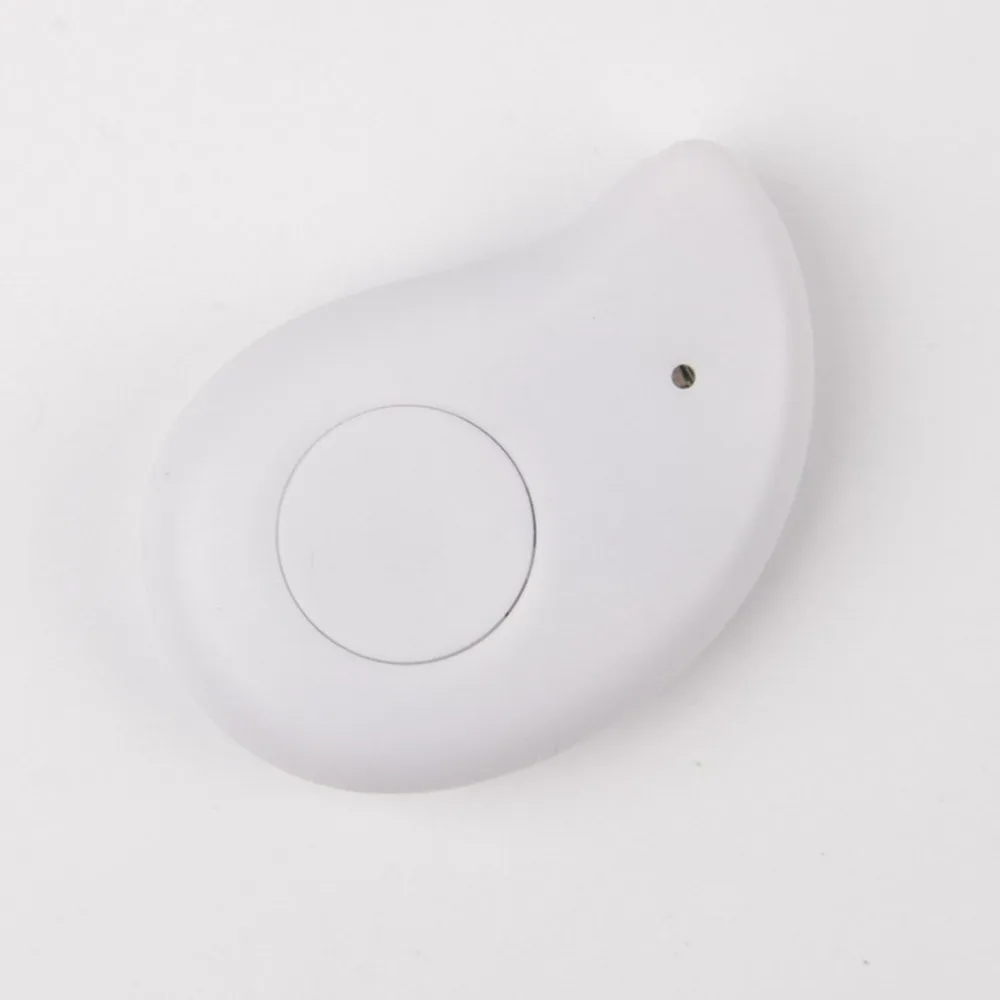 Anti Lost Theft Device Alarm Bluetooth Remote GPS Tracker Child Pet Bag