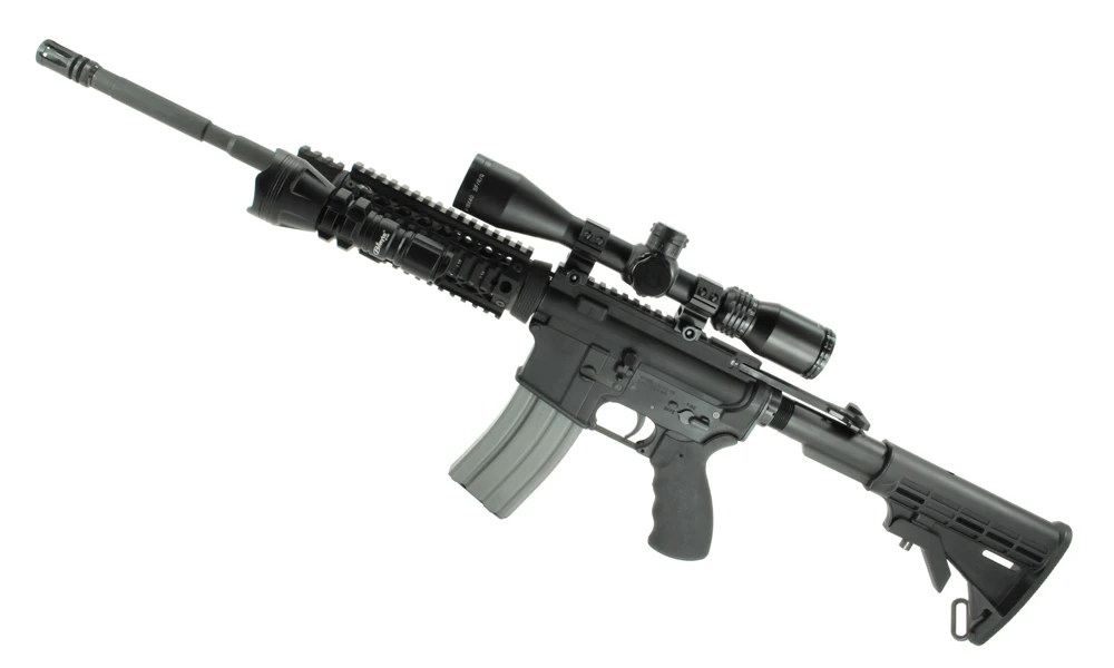 sight mount