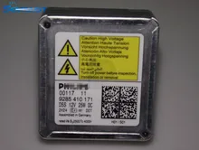 Semtaist 1x oryginalna OEM D5S żarówka, używany w dobrym stanie 25 w 9285 410 171 darmowa wysyłka