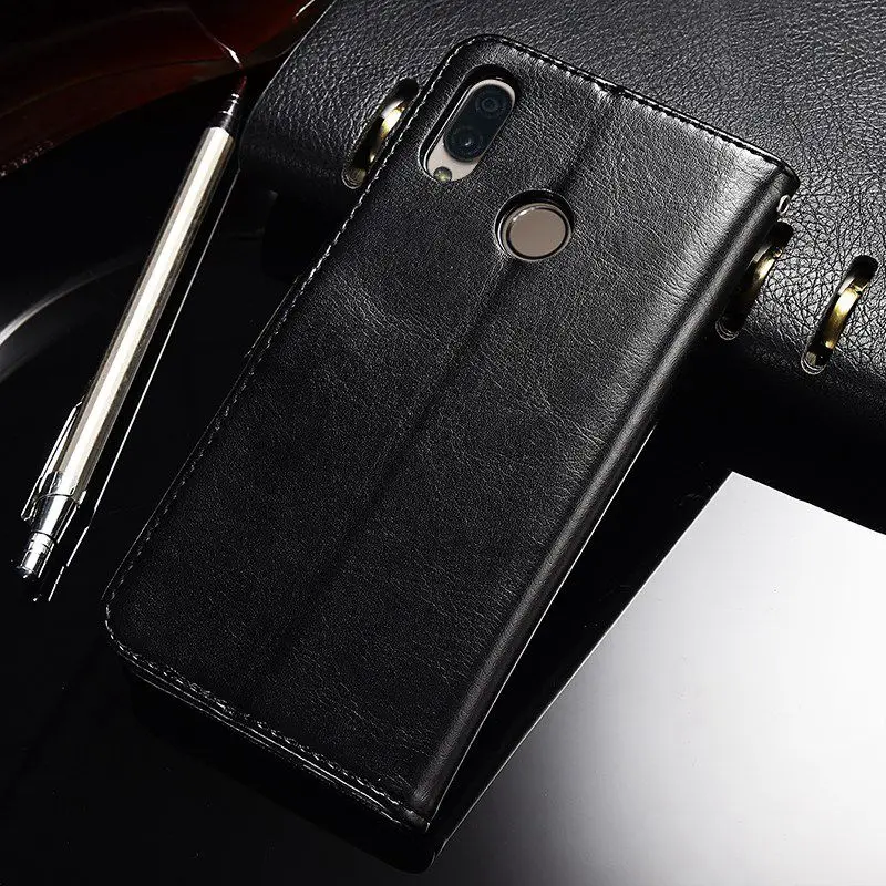 TOMKAS Wallet Case Huawei P20 P20 Pro P20 Lite Case Flip PU Leather Cover For Huawei P8 P9 Lite 2017 Case P Smart Enjoy 7S Case  (8)