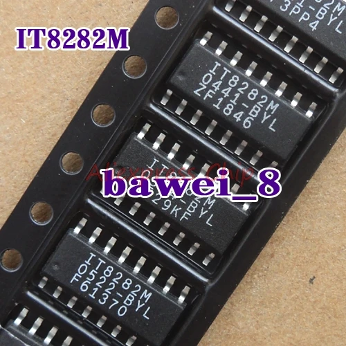 1 шт./лот IT8282M IT8282 СОП-16 новый оригинальный в наличии