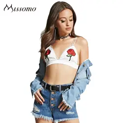 Missomo кружево Бюстгальтеры для женщин для беспроводной Sexy VS BH Bralet Modis Бесшовные Push Up Bralette плюс размеры чашки