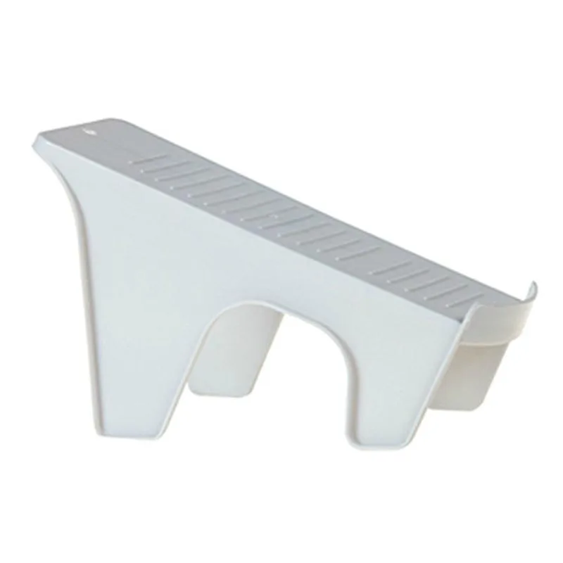 

Shoe Rack Stacker Shelf for 2 Pairs Space Saver Closet Wardrobe Storage Organizer RT99