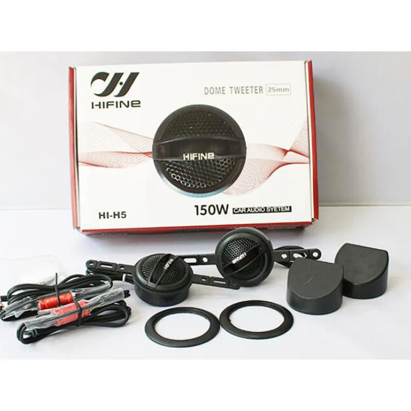 hifine tweeter