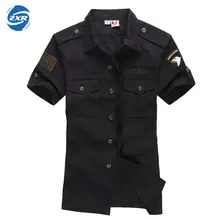 Новое поступление, спортивные рубашки Zuoxiangru, Короткий воротник в стиле милитари, плотная однобортная рубашка для пеших прогулок