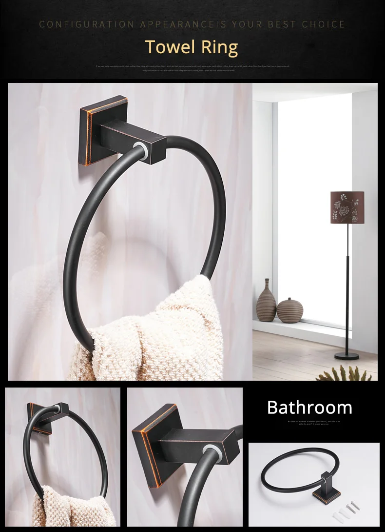 Bathroom Accessories  5
