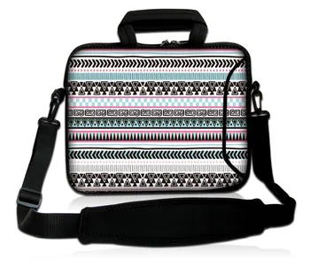 

13 13.3 15 15.6 17 17.3 laptop shoulder bag waterproof computer bag tablet case for Macbook HP Dell ASUS