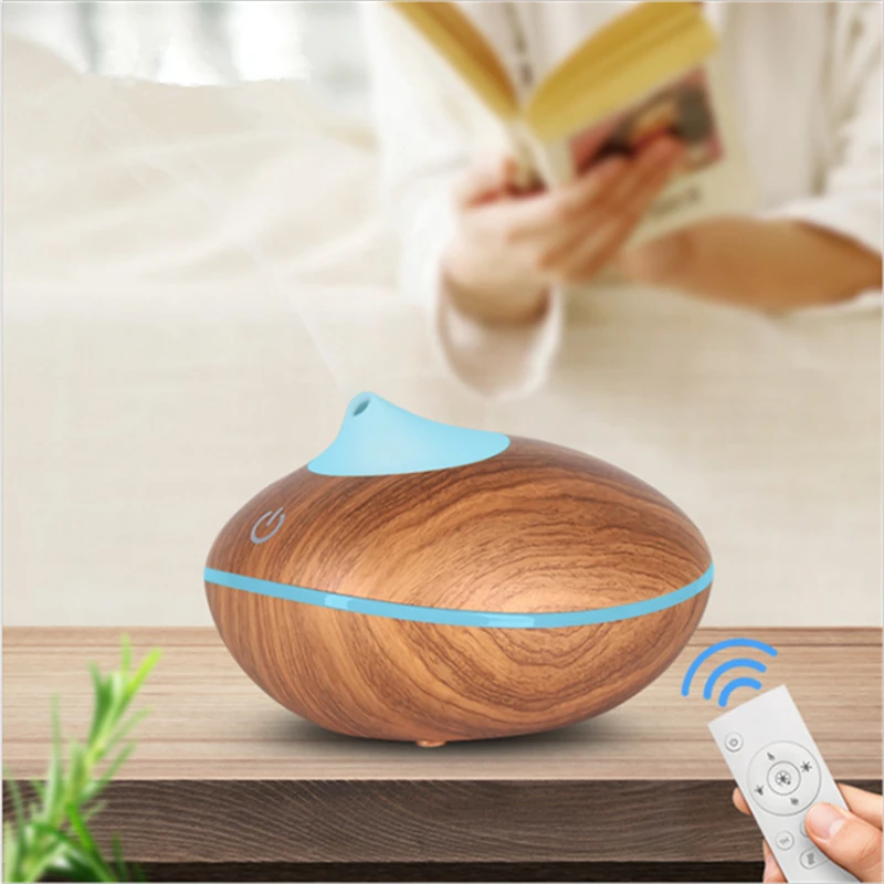 

200 ml remote control pure essential oils fragrance expander