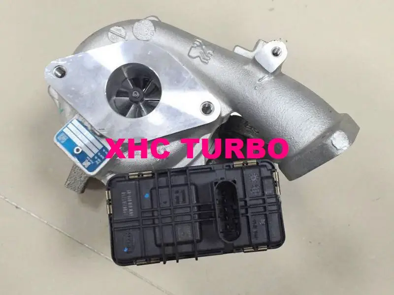 

NEW GENUINE BV40 53039700341 14411-3XN2A Turbo Turbocharger for NISSAN Murano 2.5 dCi YD25DDT 2.5L 140KW 08-