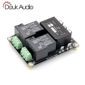 

Large Power Protection Board Module 30A for Audio Speaker Amplifier Assembled