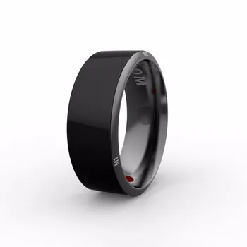 

Jakcom R3 Smart Ring waterproof dust-proof fall-proof for NFC Electronics Mobile Phone Android Smartphone wearable magic ring