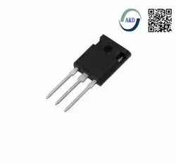 8 шт./лот MOSFET HY4008W HY4008 80 В 200A TO-3P инвертор ультра чип