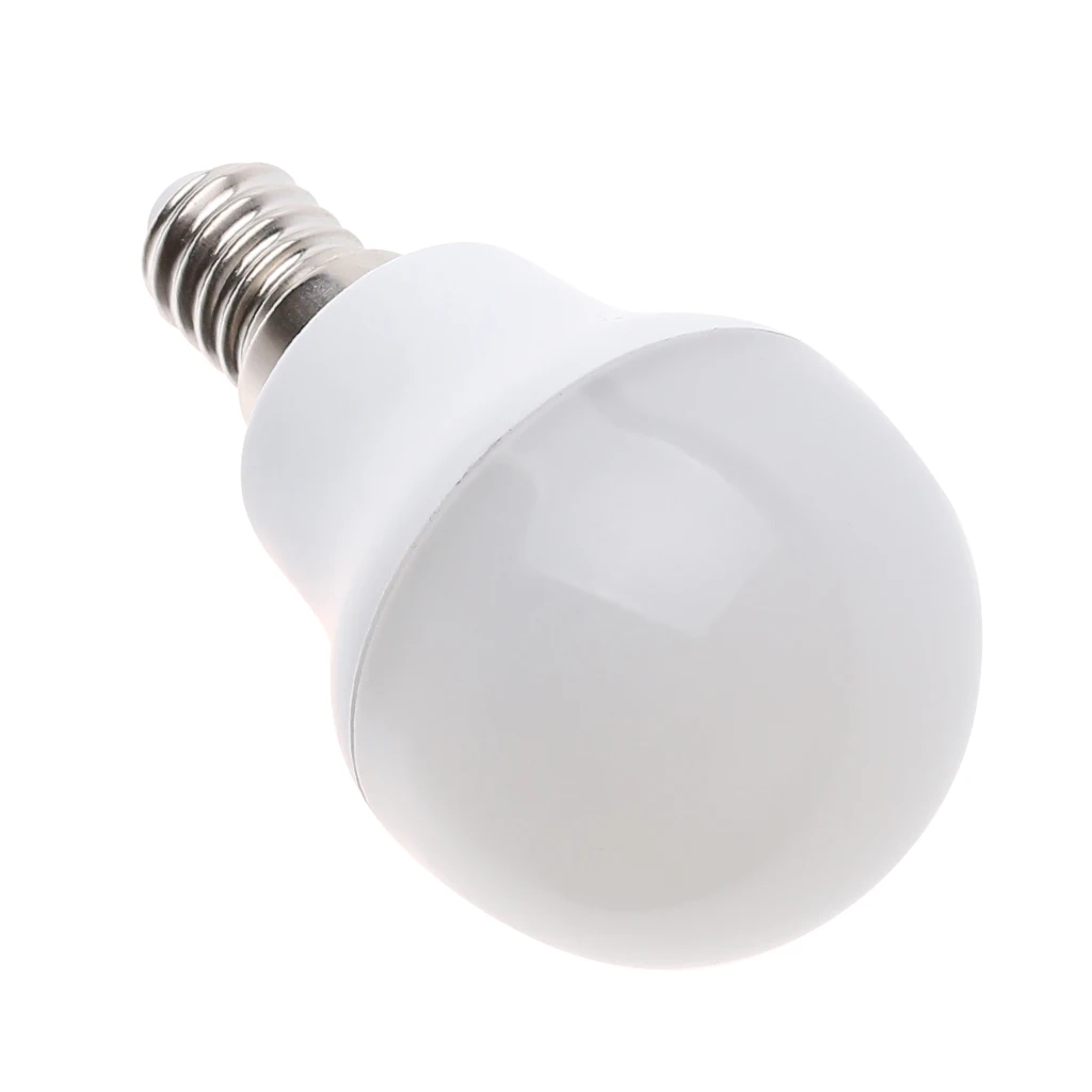 

Bulb Light 3W LED Bulb 1800 Degree Warm White Lighting Bulb LED 200V 265V Indoor Light Living Room Lamp Dragonball Bulb New