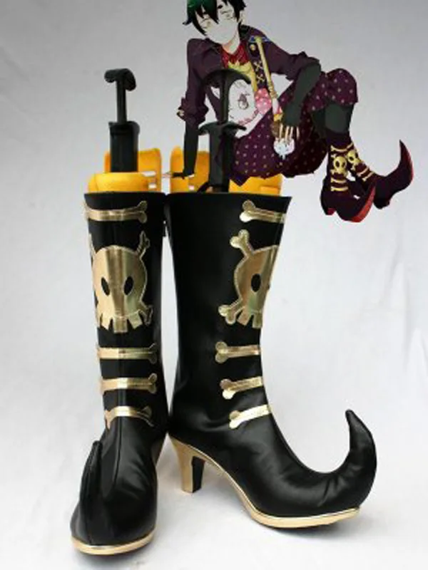 blue-exorcist-ao-no-exorcist-cosplay-amaimon-cosplay-shoes-boots-for-adult-men's-halloween-party-cosplay-boots-custom-made