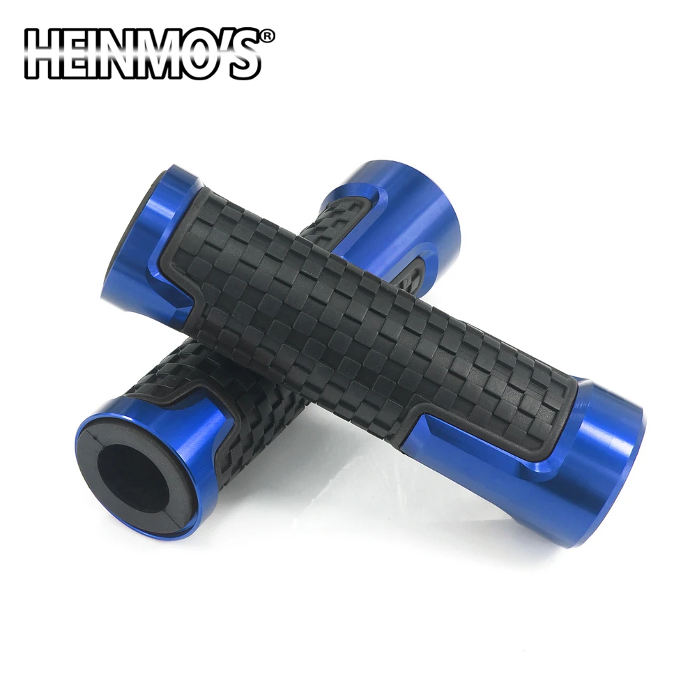 Motorcycle hand grips (3)