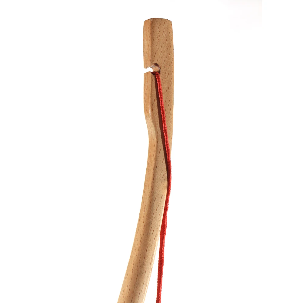 Billig Recurve Lange Bogen Traditionellen Bogenschießen Horsebow Longbow mit Fall Links und Rechtshänder für Praxis Ziel Jagd 30 50lbs