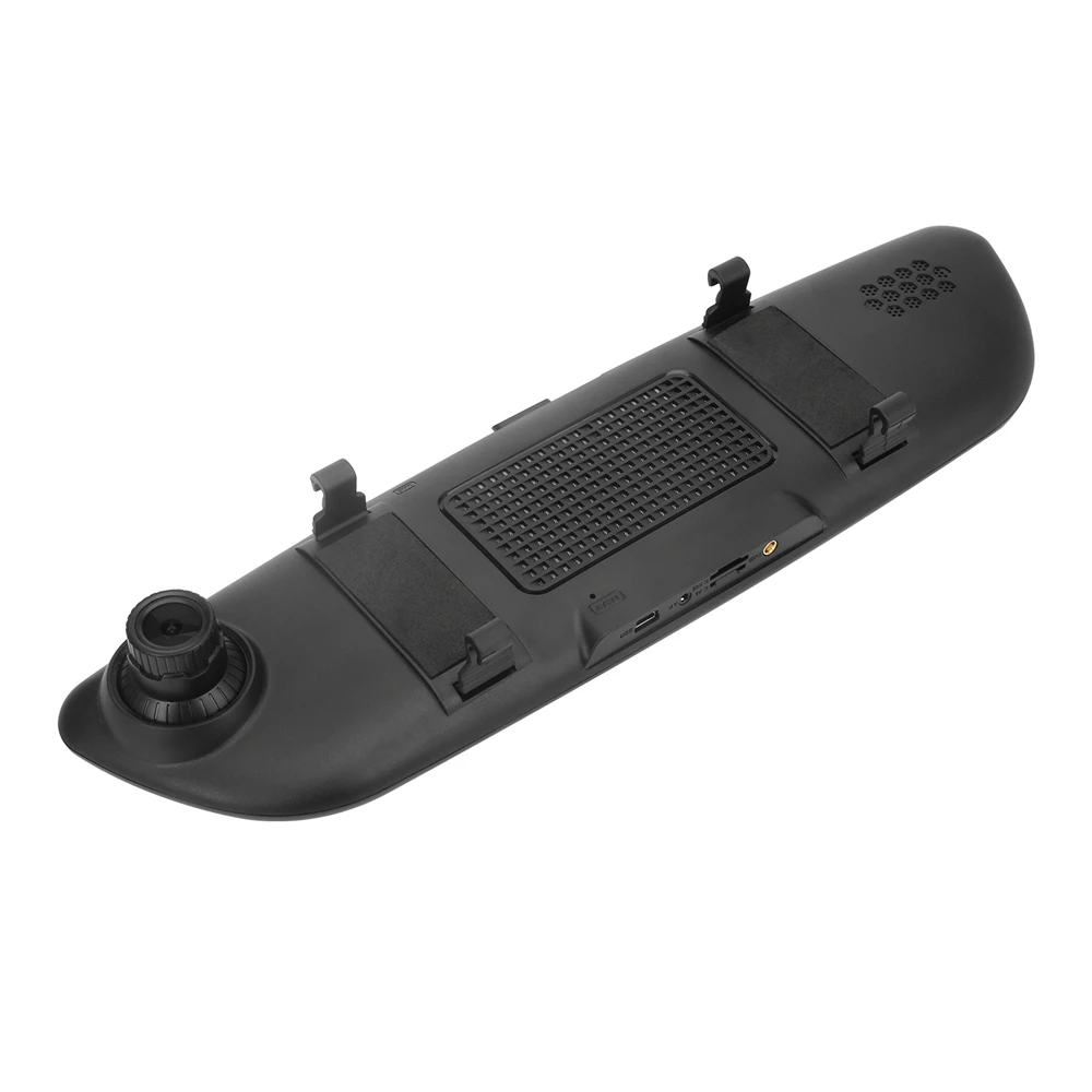 7'' HD 1080P Car Mirror Monitor DVR (16)