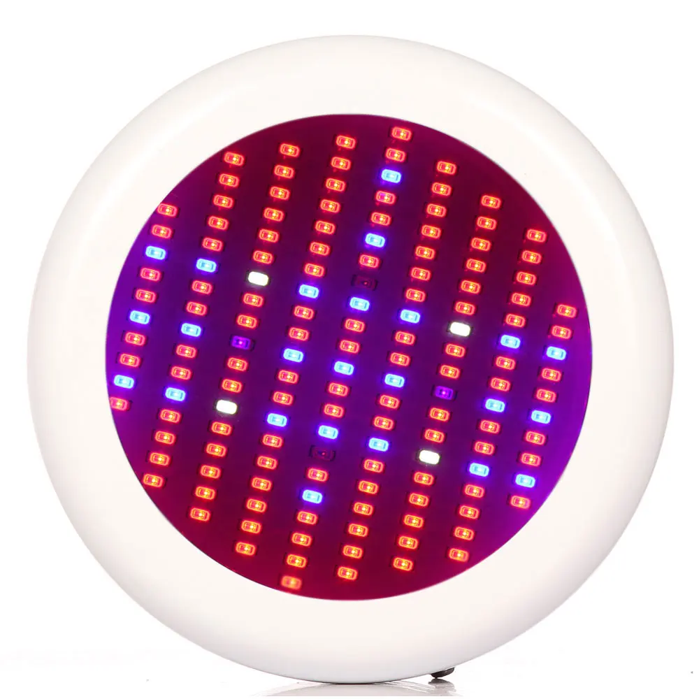 Full Spectrum UFO 150W Led Grow Light UFO LED Lamp UV IR Grow Tent