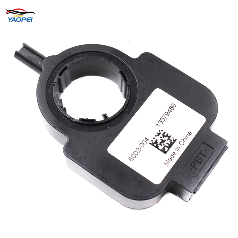 Buy YAOPEI NEW Genuine Steering Column Angle Sensor For Buick Chevrolet