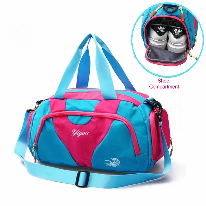 

Waterproof nylon bag men and women message sports dry bags outdoor multifunction one shoulder gs beach swimsuit storege handbags