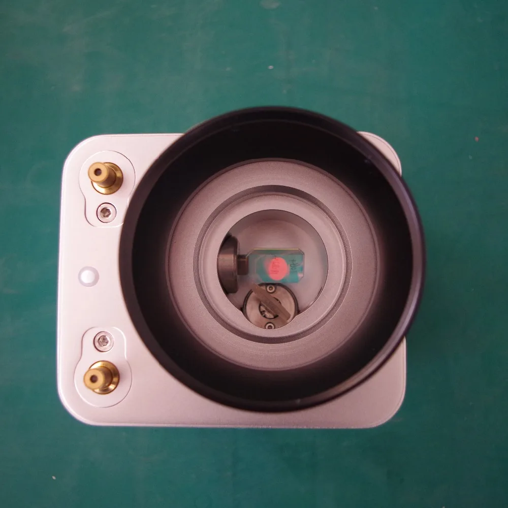 digital galvanometer