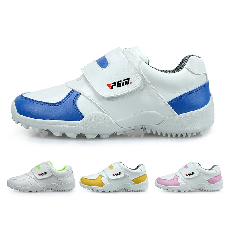 child golf shoes