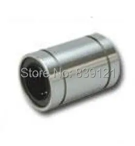 

Free ship for linear bearing Lm25uu side linear bearing